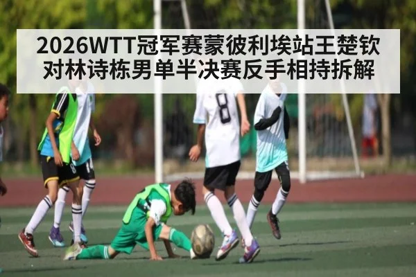 2026WTT冠军赛蒙彼利埃站王楚钦对林诗栋男单半决赛反手相持拆解