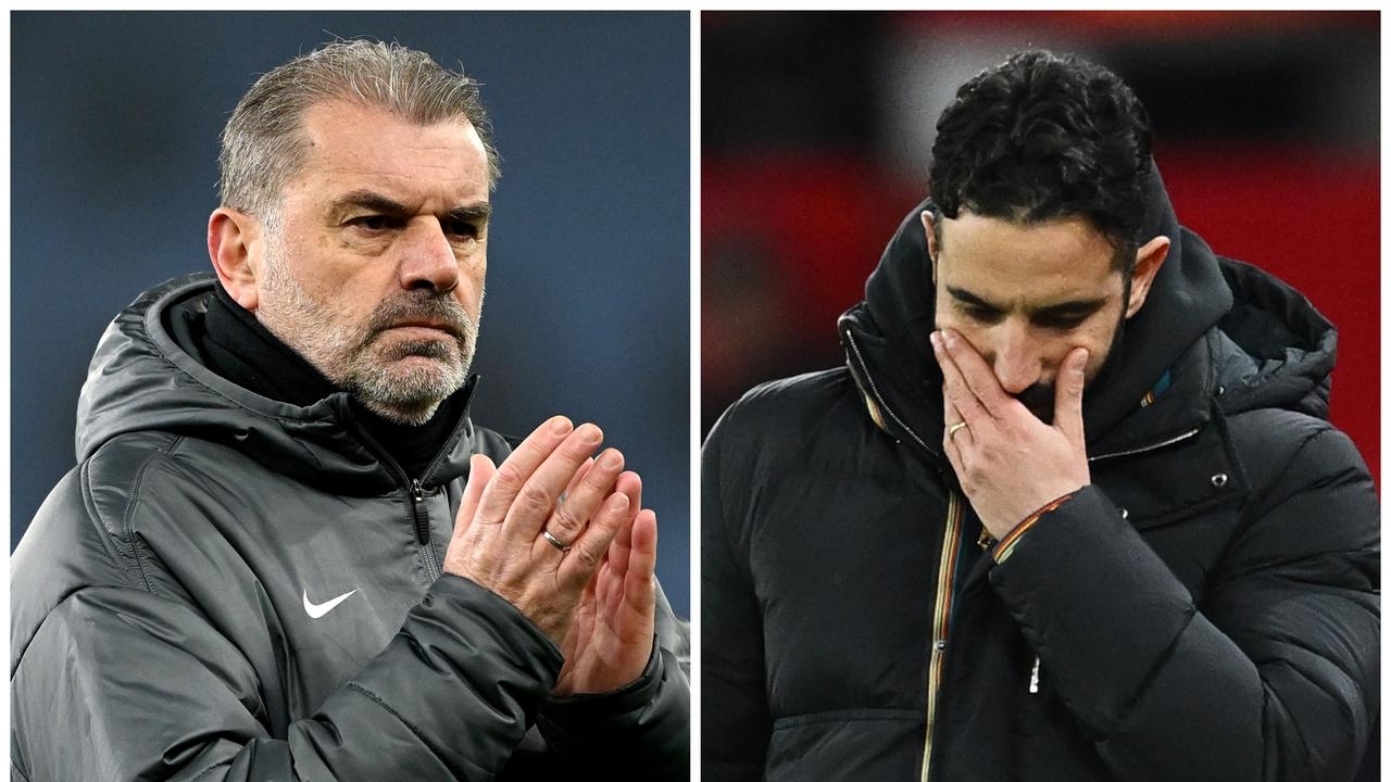 开云体育-难兄难弟会师决赛,阿莫林伪9号战术PK澳波密防反击,谁能捧杯