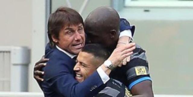 KAIYUN下载app-保守沉闷?孔蒂怒赞国米战术进化:这是现代足球