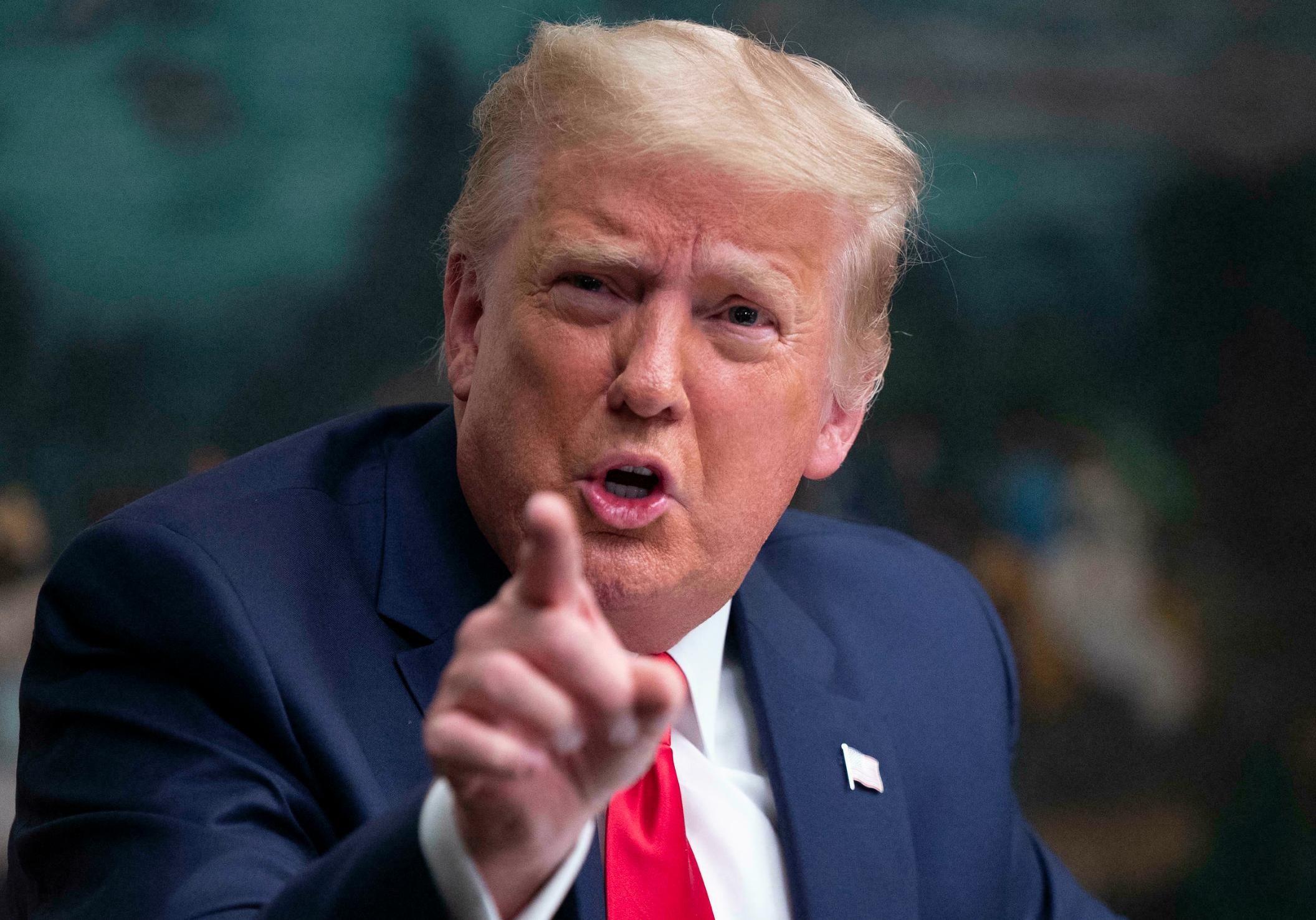 开云体育-美政府通知中国,只要释放黎智英,美国就考虑让步,中方反将一军