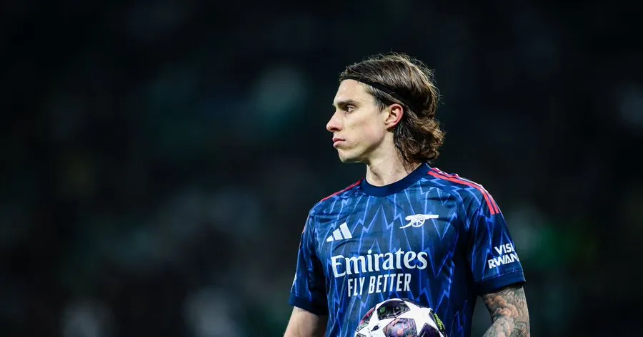 开云体育-卡拉菲奥里:无缘世界杯我很难过,这更激励我帮阿森纳夺冠