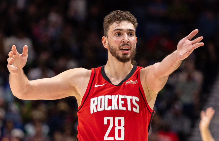 KAIYUN下载app-火箭胜太阳4利好!申京主导逆转,阿门六边形战士,霍乐迪展价值|阿尔佩伦-申京|菲尼克斯太阳队|休斯敦火箭队|NBA常规赛|nba_新浪体育_新浪新闻